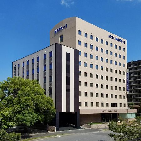 Hotel Mark-1 Cnt Inzai Εξωτερικό φωτογραφία