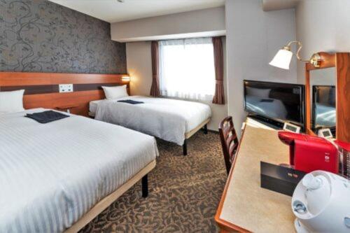 Hotel Mark-1 Cnt Inzai Εξωτερικό φωτογραφία