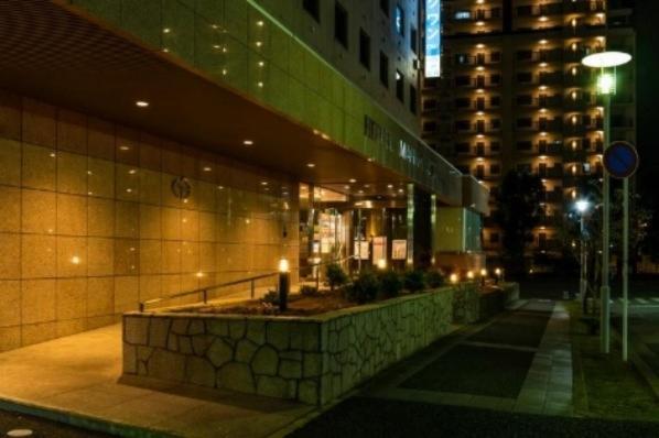 Hotel Mark-1 Cnt Inzai Εξωτερικό φωτογραφία